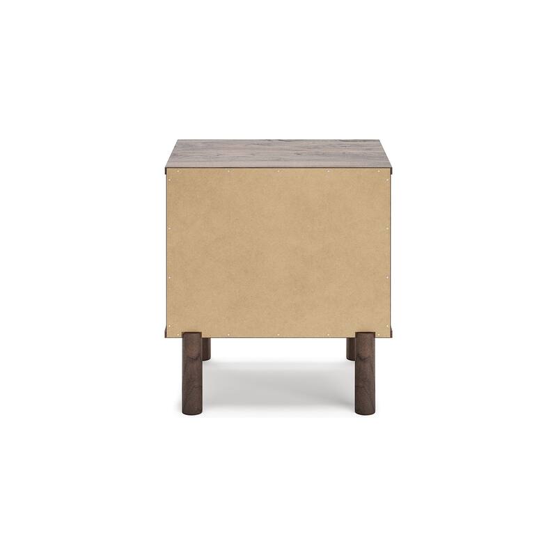 Calverson One Drawer Nightstand