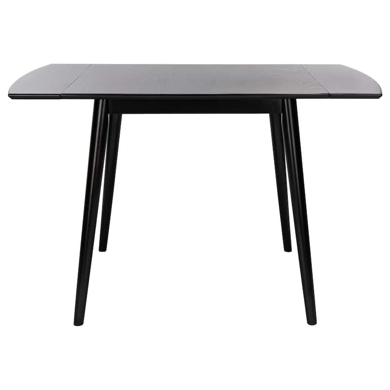 SAFAVIEH Thomasine Extension Dining Table - 47.2" W x 31.5" L x 29.5" H - 47Wx31Dx30H