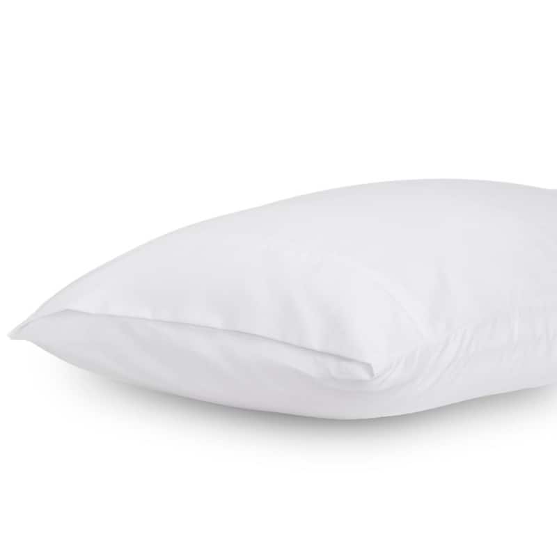 Jennifer Adams Eternal Collection 2pc. Pillowcase Set