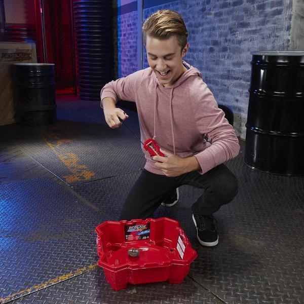 beyblades xcalius set