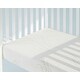 preview thumbnail 1 of 3, Bundle of Dreams 6" Dual Firm Crib Mattress