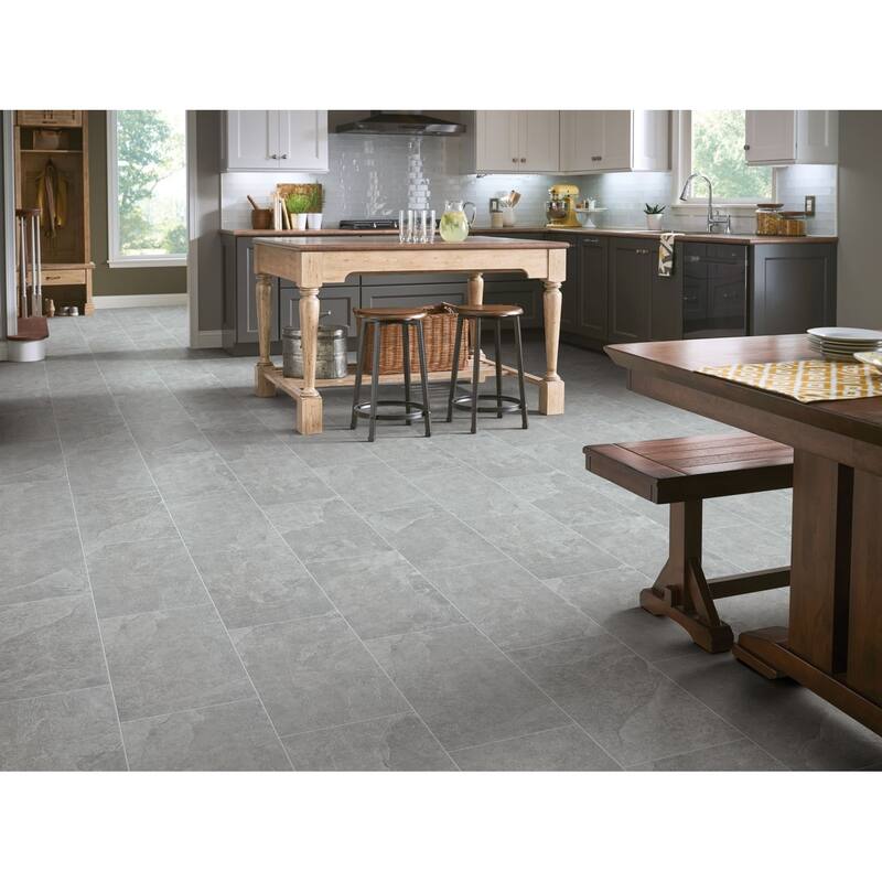 Shaw Crown 13 - 13" Square Floor and Wall Tile - Matte Visual - Sold
