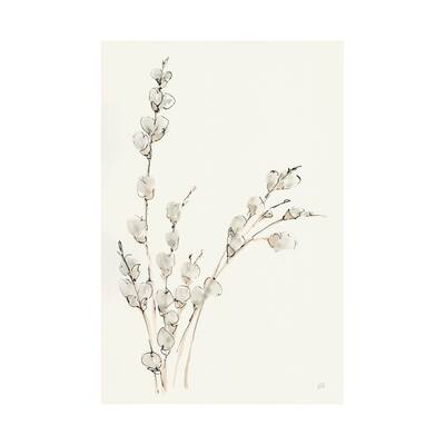 Willows IV (36 x 54) Canvas Art Print