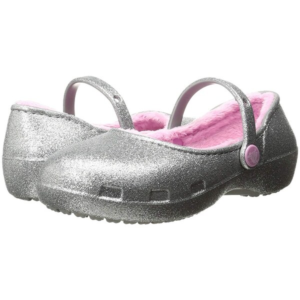 crocs karin sparkle