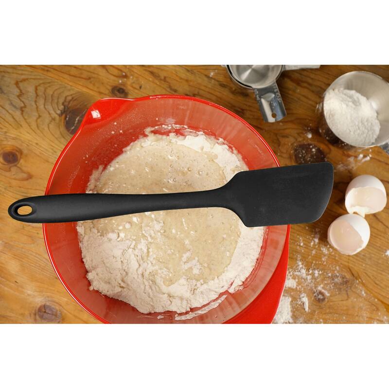 Ela Style Spatula - Silicone Multiple Color Choices