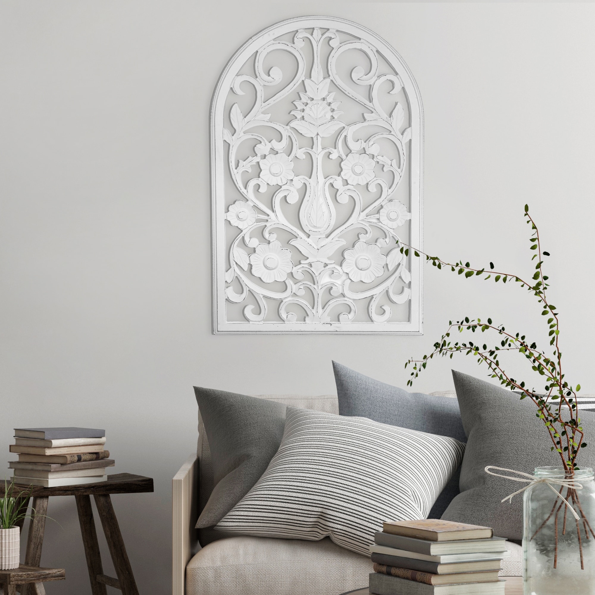 Wall Decor Wall Accents - Bed Bath & Beyond