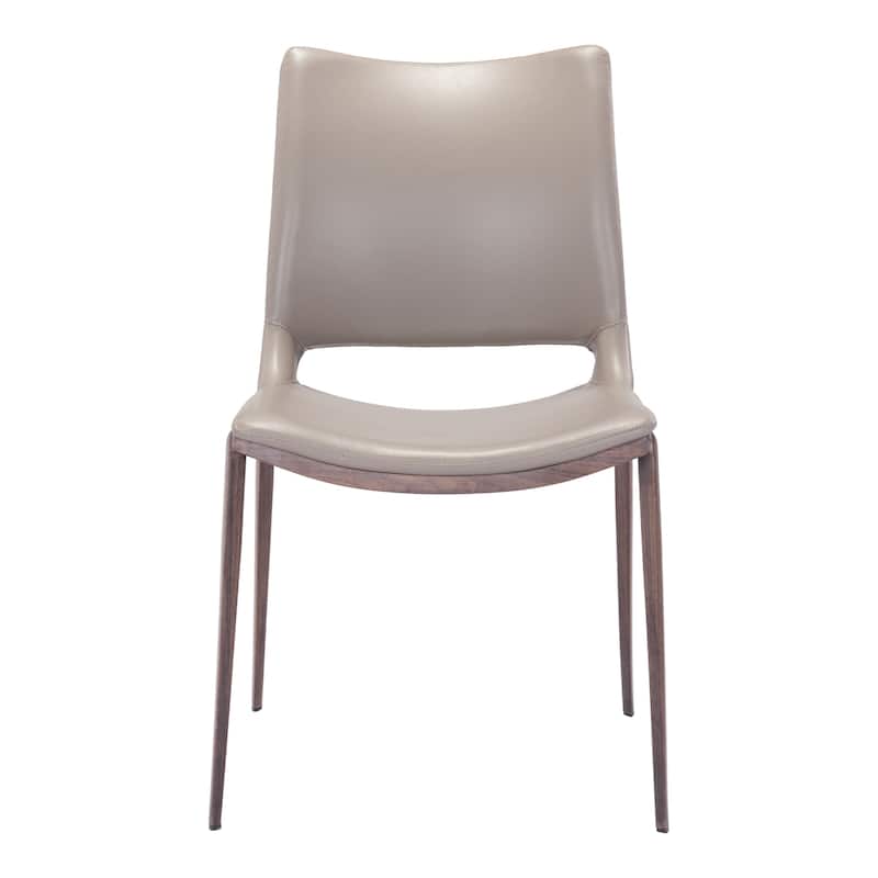 Dining Chair (Set of 2) - 21.3" W x 22.2" D x 35" H