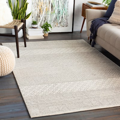 Livabliss Maroc Moroccan Tribal Area Rug