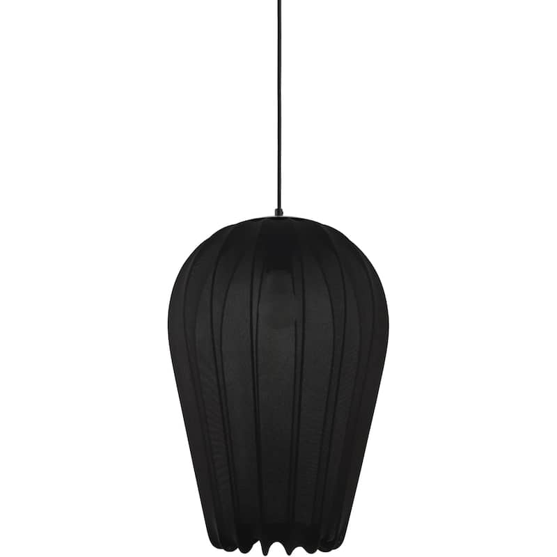 Livabliss Satori Traditional Pendant - 13"L x 13"W x 20"H