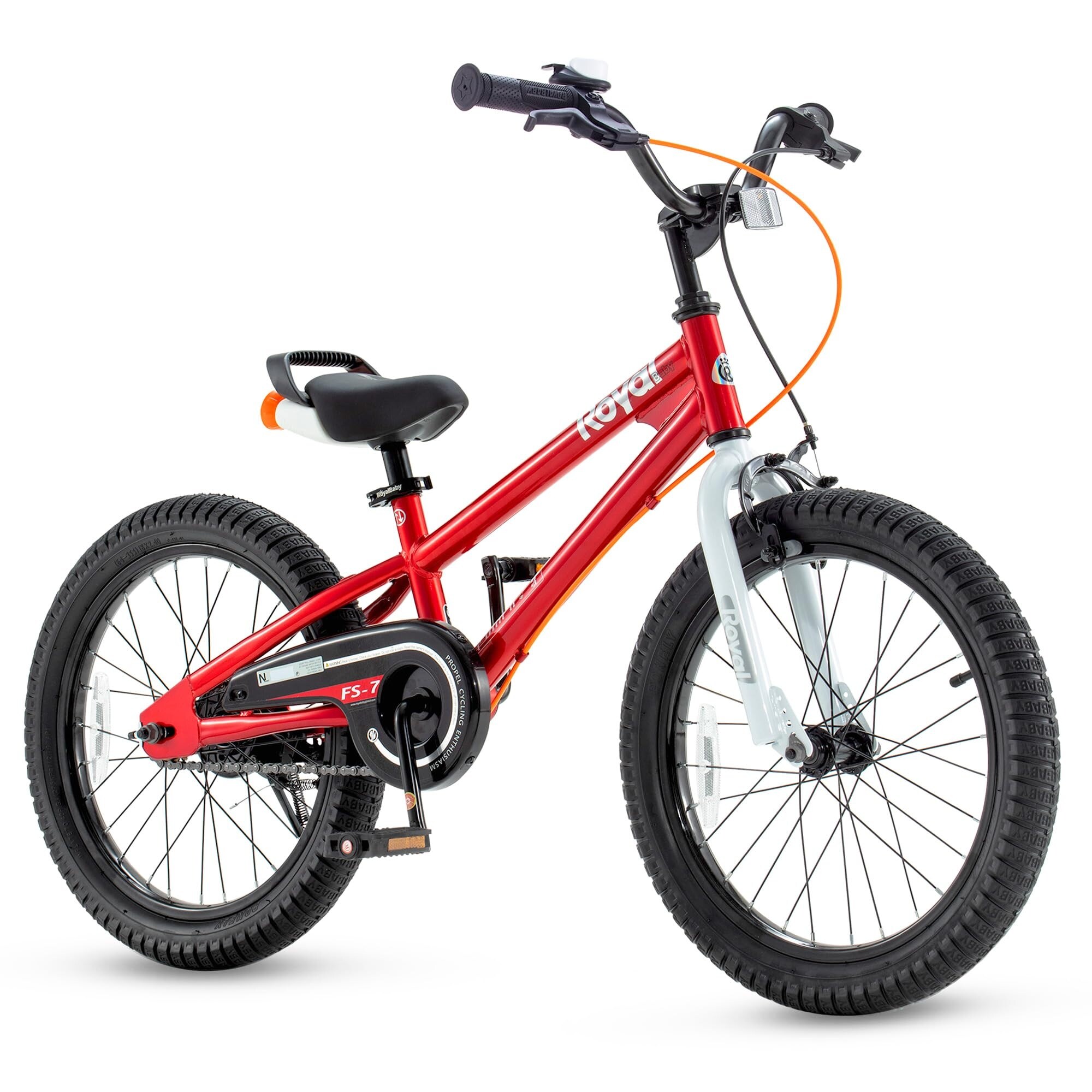 Bmx bikes shop without hand brakes