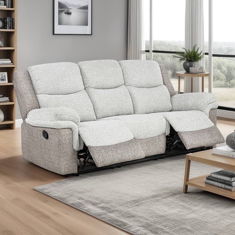Wrenlee Sofa Manual