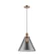 Option Antique Copper / Smoked