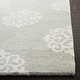 preview thumbnail 36 of 50, SAFAVIEH Handmade Soho Neve Medallion Wool Rug