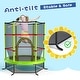 preview thumbnail 8 of 10, Costway 55" Kids Trampoline Bouncing Jumping Mat Recreational