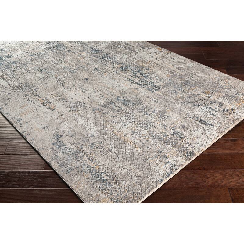 Artistic Weavers Ellesmere Modern Abstract Area Rug