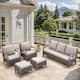 Option Beige Cushion