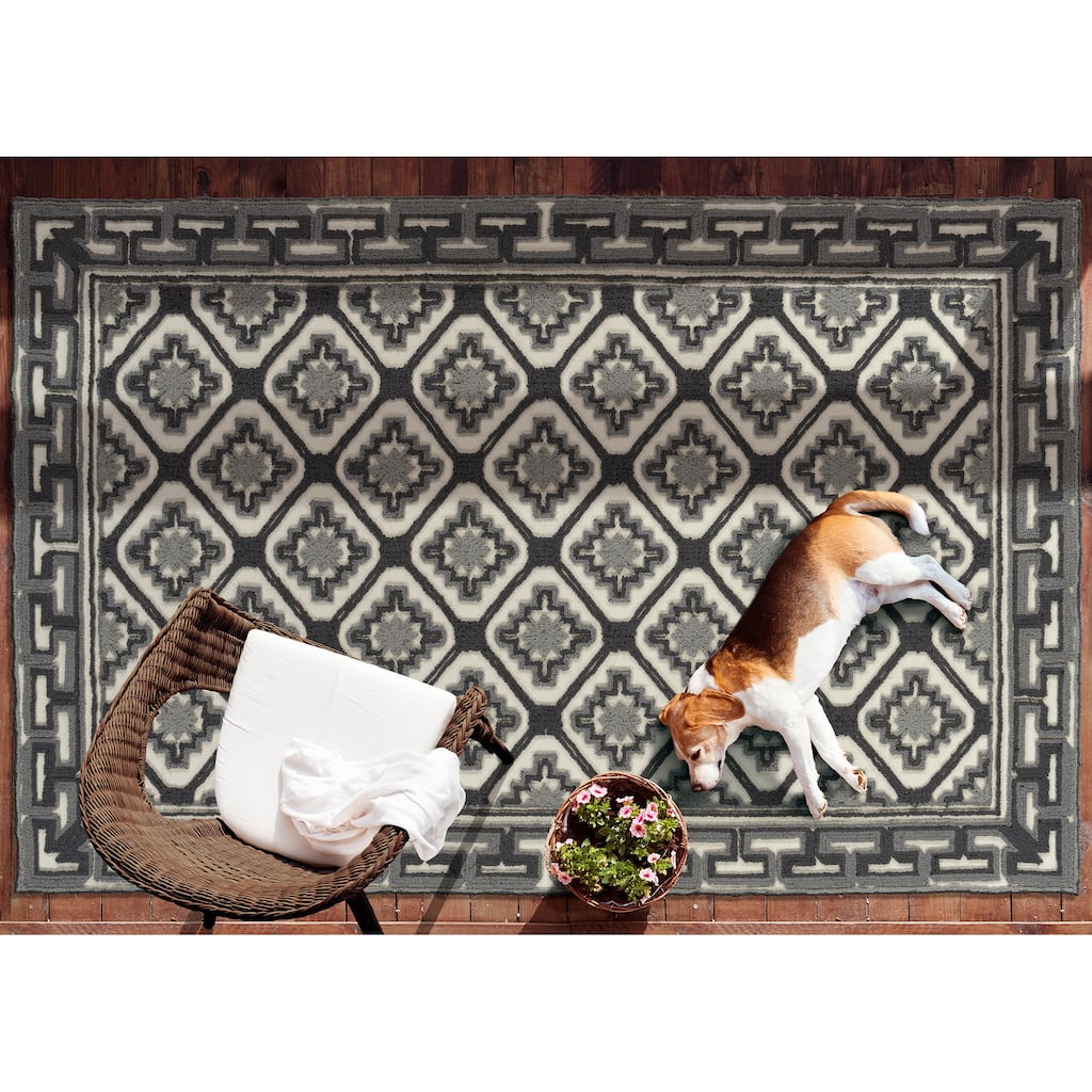 Montrose Indoor/Outdoor Rug