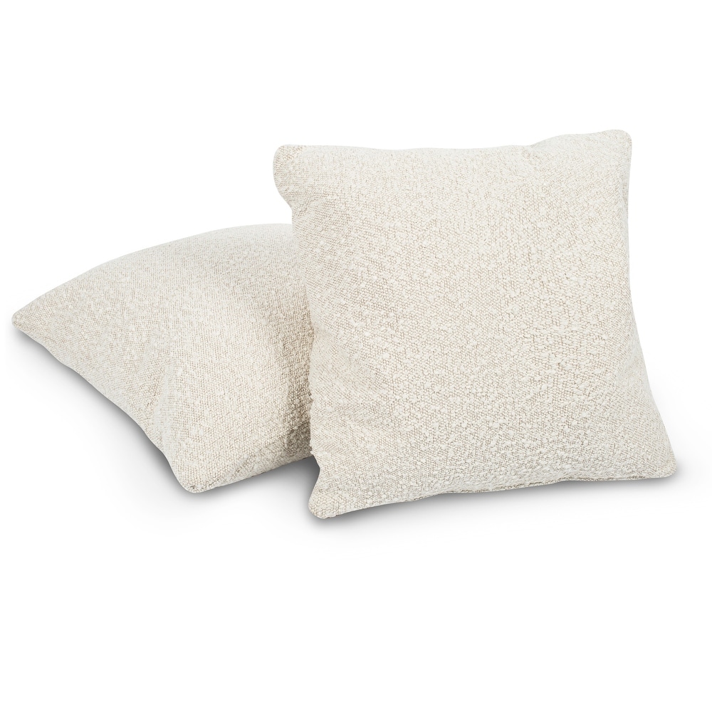 ComfyDown 95% Feather 5% Down, Round Decorative Pillow Insert, Sham  Stuffer. - Bed Bath & Beyond - 29227093