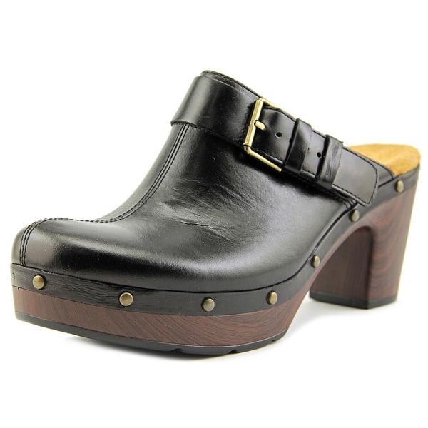 clarks ledella york