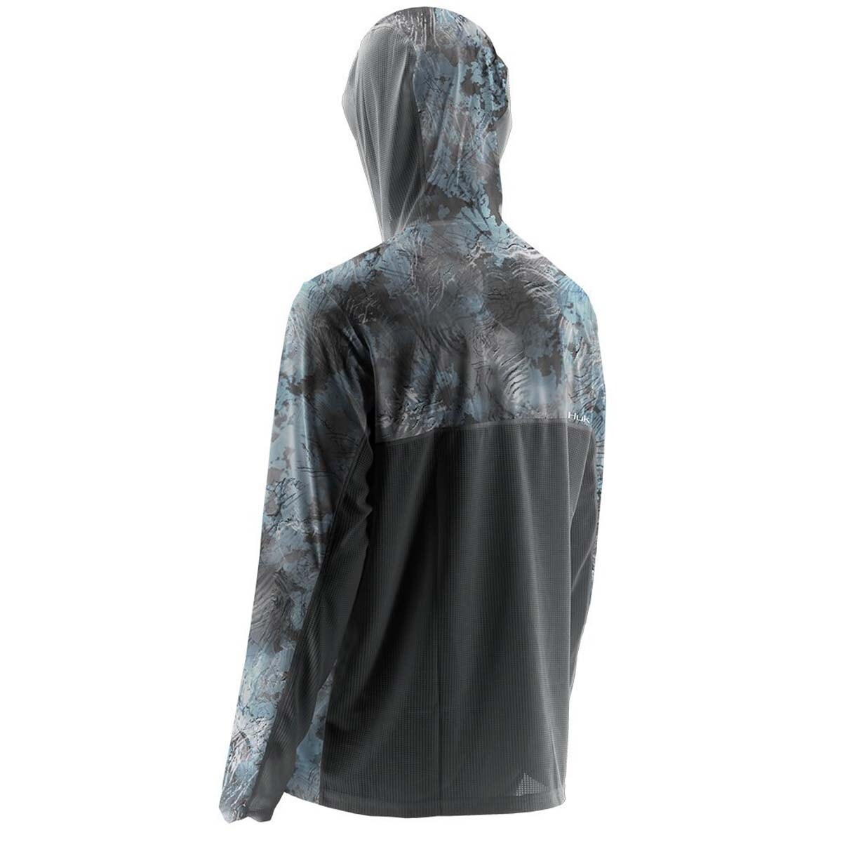 huk subphantis icon hoodie