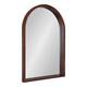 Option Walnut Brown