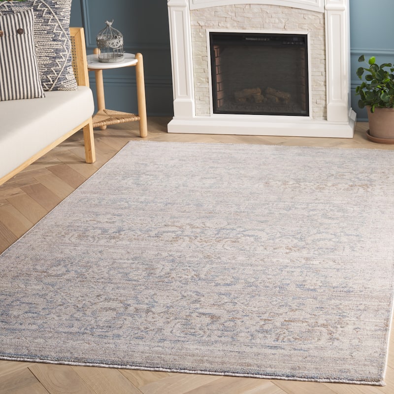 SAFAVIEH Antique Mareena Rosamunda Traditional Rug