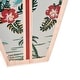preview thumbnail 11 of 12, American Art Decor Reyn Spooner 50th State Waves Surfboard Plaque - 8" x 24" - 8" x 24" x 0.75"