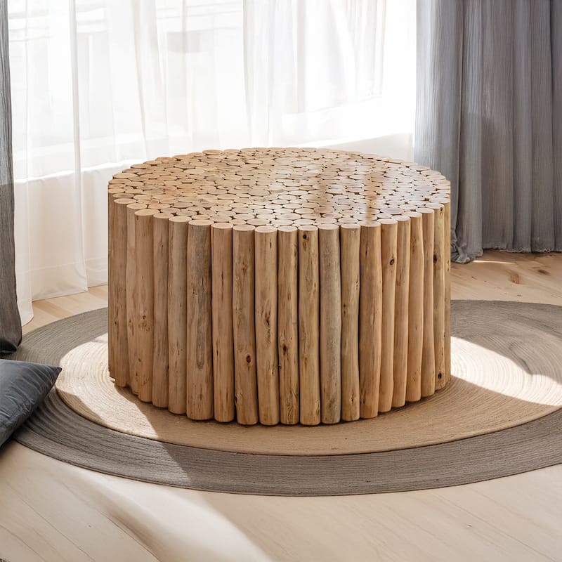 T1009-32 Coffee Table
