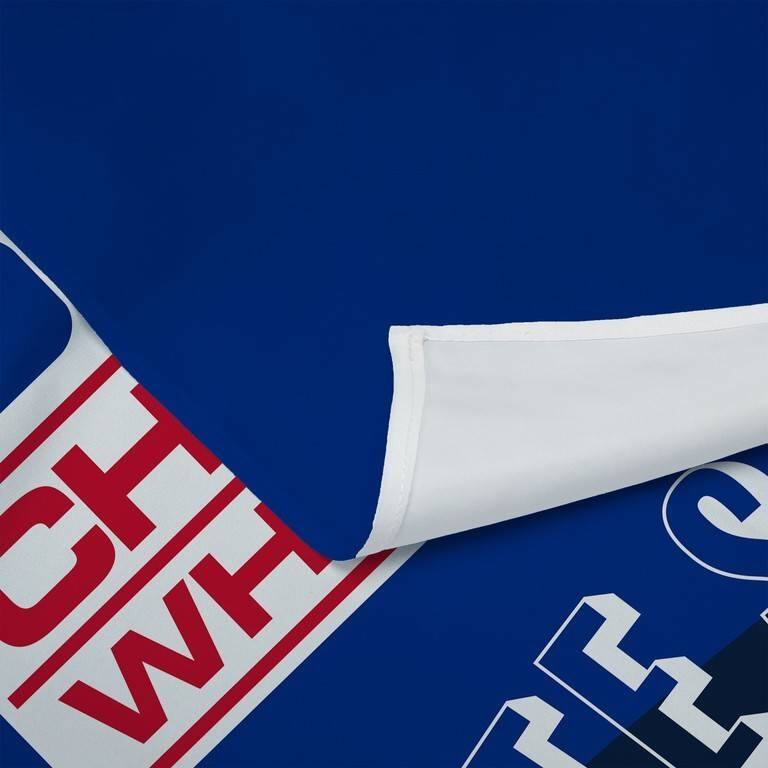 MLB CC Throwback Wall Hanging