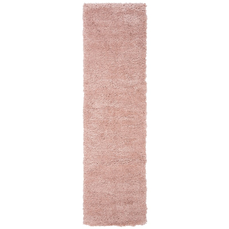 SAFAVIEH Royal Shag Soffia 2-inch Thick Rug