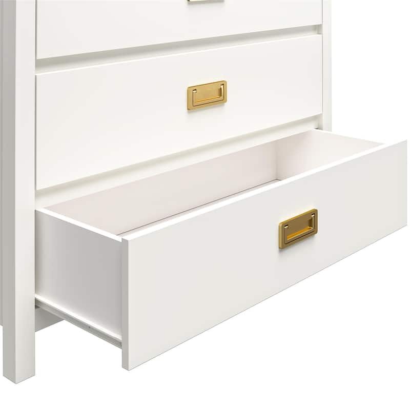 Little Seeds Monarch Hill Haven 5 Drawer Kids' Dresser