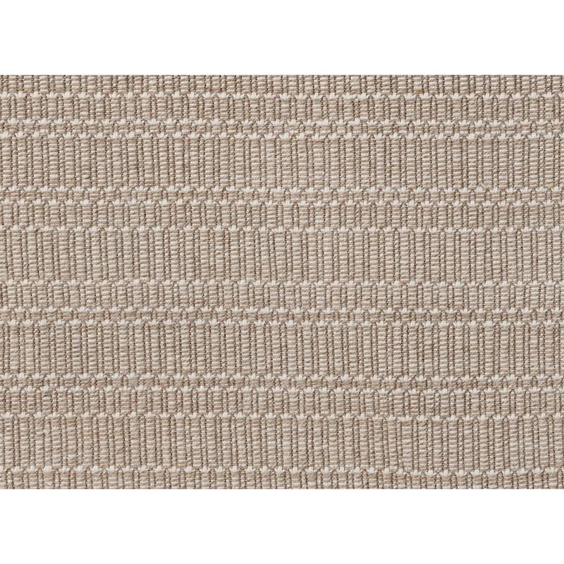 Charlevoix Indoor Outdoor Accent Rug by Kosas Home