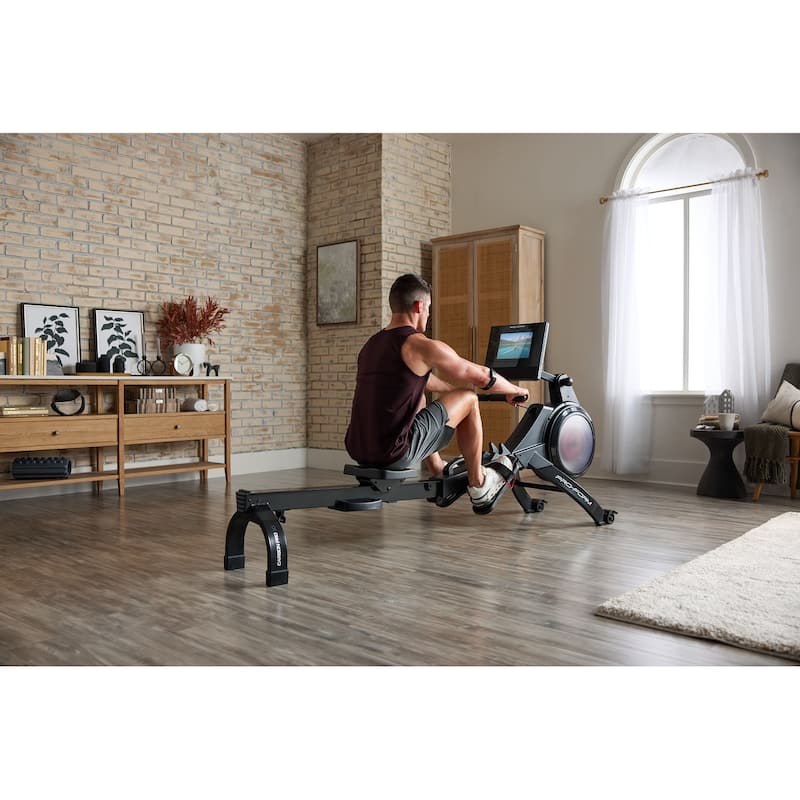 Carbon Pro10 Rower