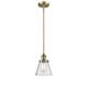 Option Brushed Brass / Seedy