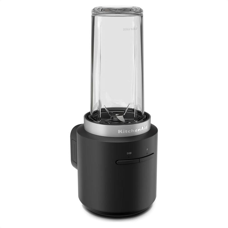 KitchenAid Go Cordless Personal Blender with Battery
