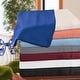 preview thumbnail 2 of 56, Superior Modal 300-Thread Count Solid Duvet Cover Set
