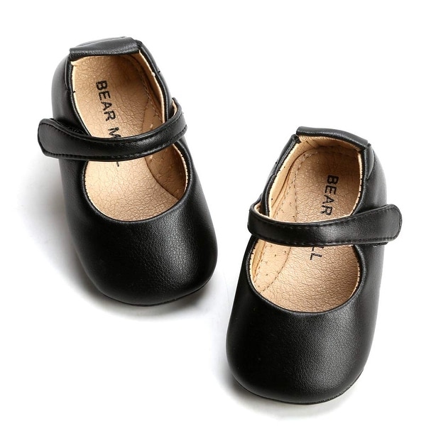 infant flats