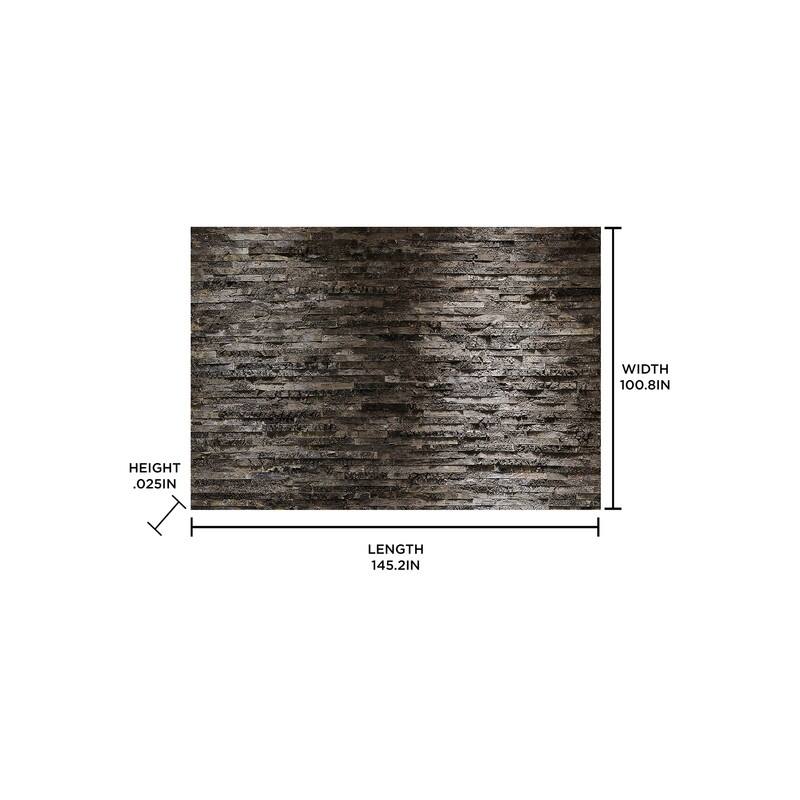 Komar Birkenrinde Wall Mural