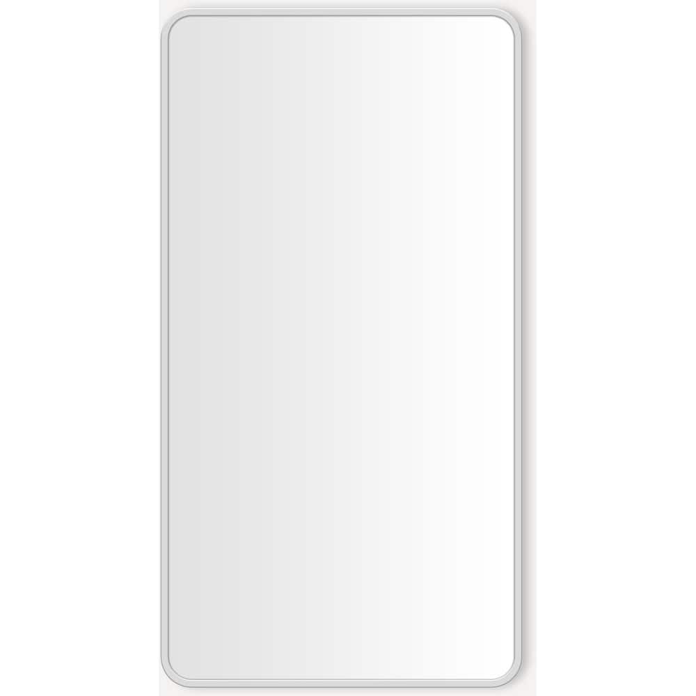 Robern CC2444D4RCSC Craft Series 23-1/4" x 43-5/8" Framed Single Door