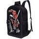 preview thumbnail 8 of 7, Spiderman Backpack for Boys, Girls, Adults, Men, Women, Teens Kids Backpack Toddler Backpack