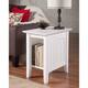 Option White