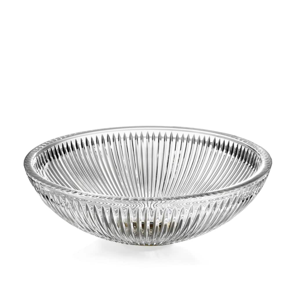 WS Bath Collections Crystal Jasmine SC150 Crystal 16-7/8" Circular