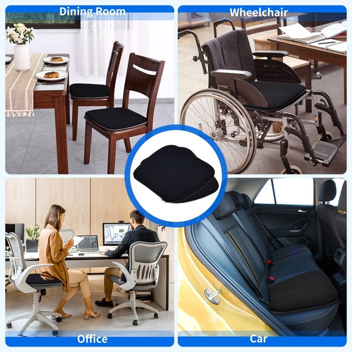 Bed bath beyond gel seat cushion online