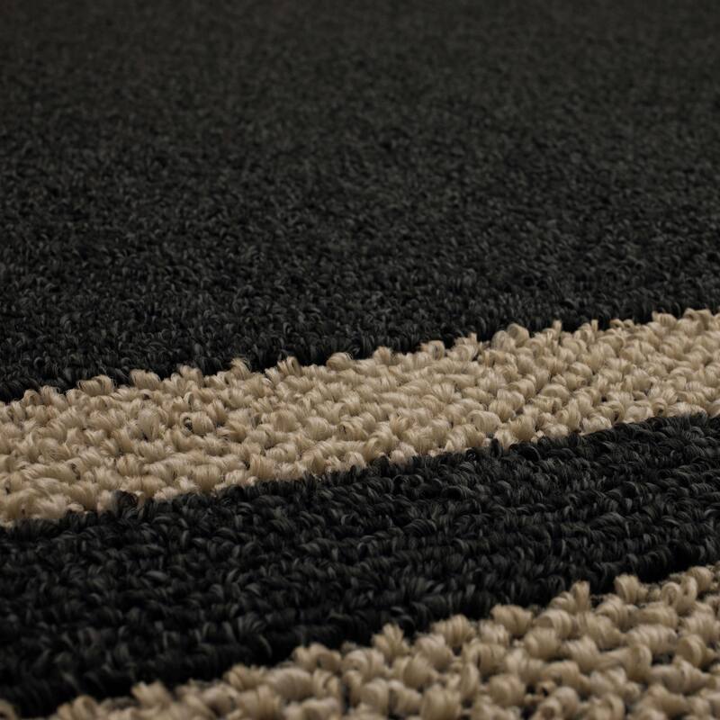 Mohawk Home Hall Border Area Rug