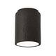 Option Hammered Iron