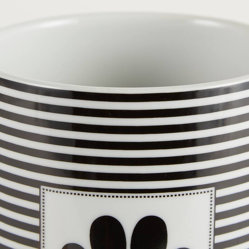 Bone Dry Ceramic Treat Canister