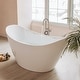 preview thumbnail 4 of 27, ZLINE Emerald Bay Bath Tub Filler