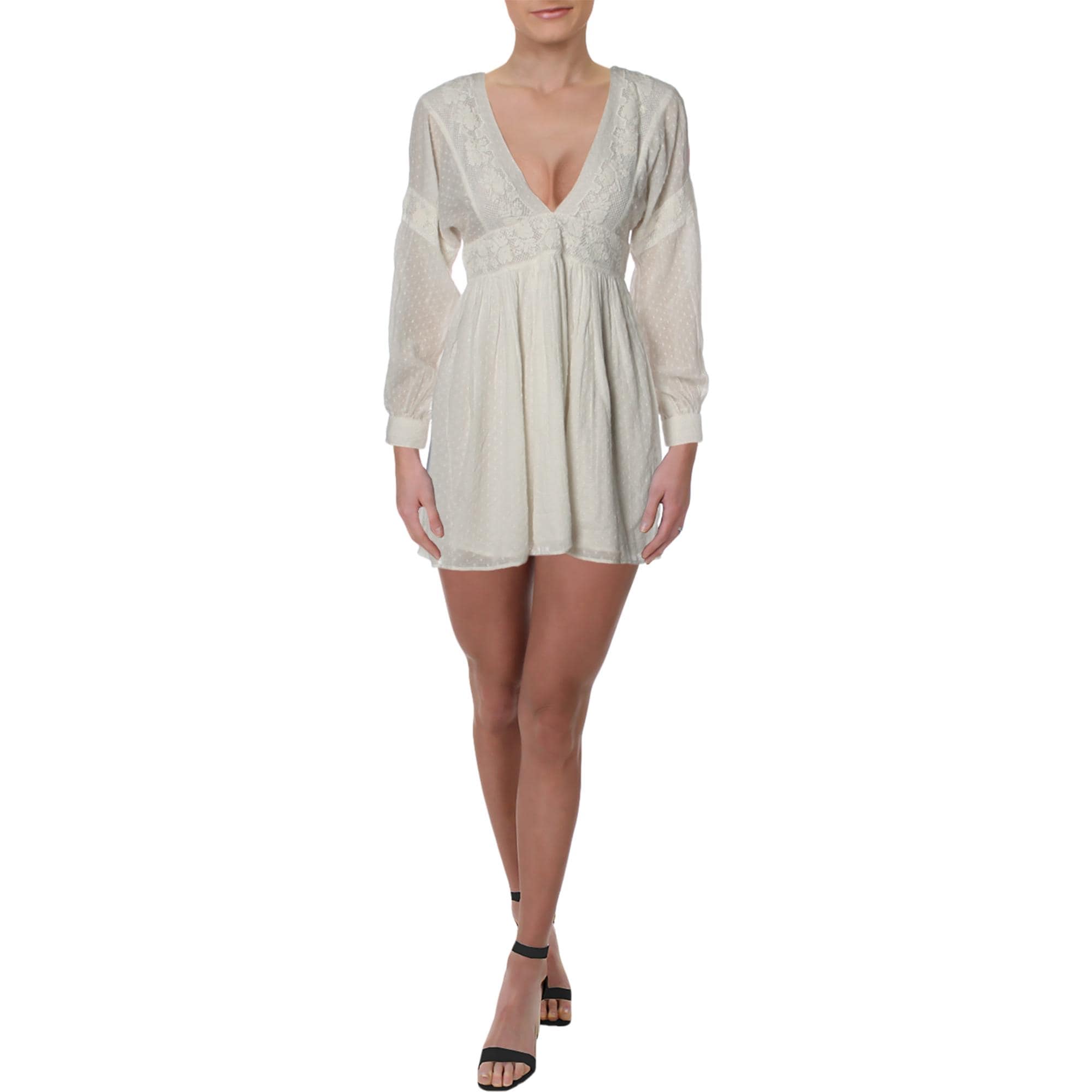 sugarpie mini dress