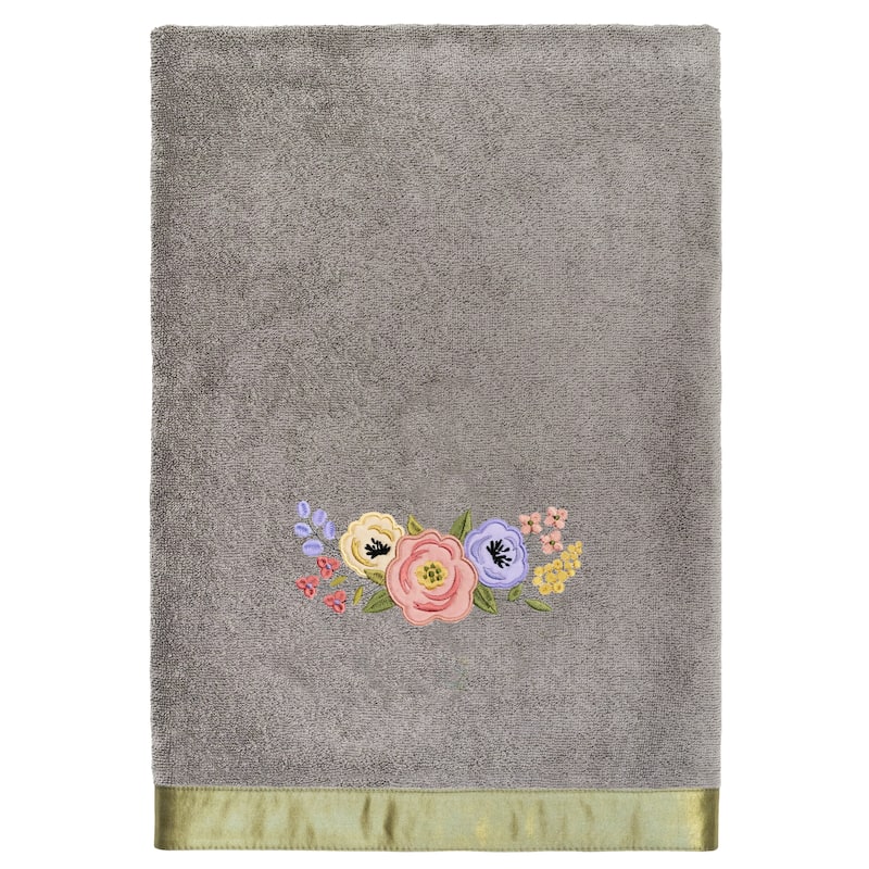 Authentic Hotel and Spa Turkish Cotton Verano 3PC Towel Set