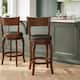 Option Antique Oak/Black